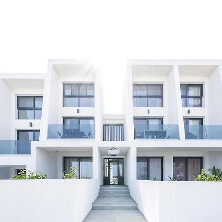 Sky Island House - Luxury Maisonette Kallithea Kallithea  ภายนอก รูปภาพ