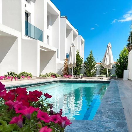 Sky Island House - Luxury Maisonette Kallithea Kallithea  ภายนอก รูปภาพ