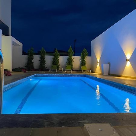 Sky Island House - Luxury Maisonette Kallithea Kallithea  ภายนอก รูปภาพ
