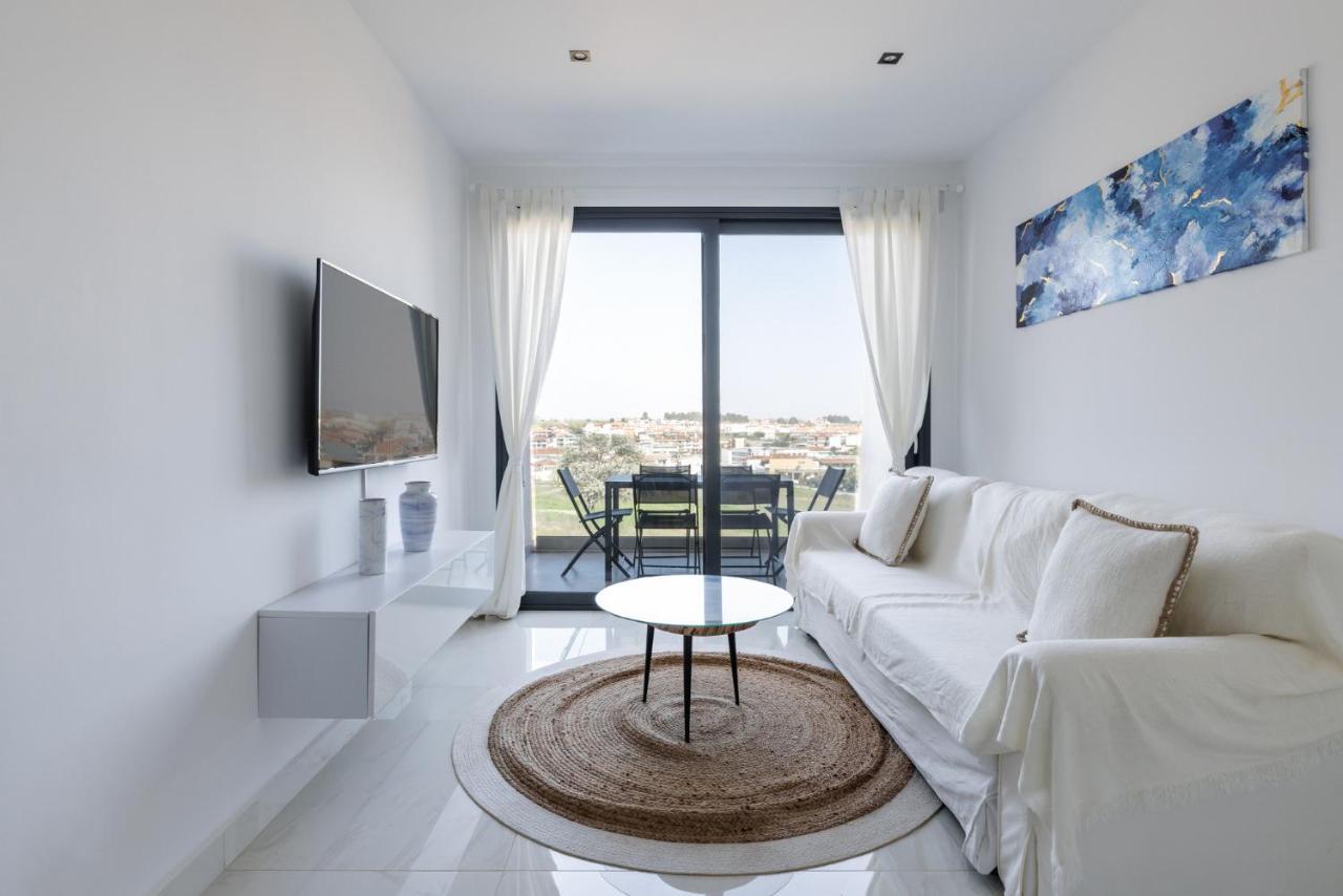 Sky Island House - Luxury Maisonette Kallithea Kallithea  ภายนอก รูปภาพ