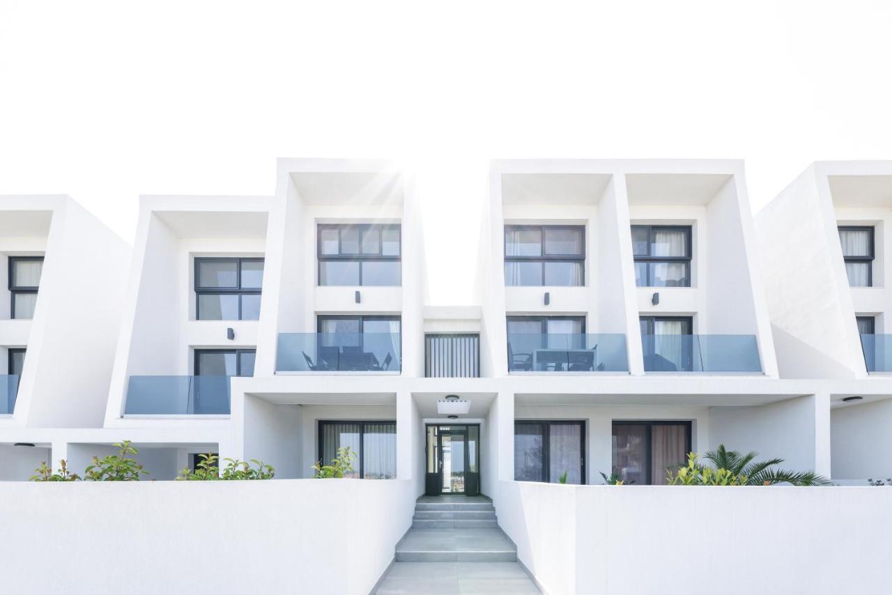 Sky Island House - Luxury Maisonette Kallithea Kallithea  ภายนอก รูปภาพ