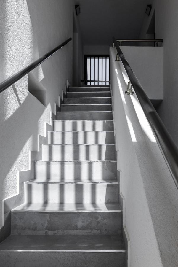 Sky Island House - Luxury Maisonette Kallithea Kallithea  ภายนอก รูปภาพ