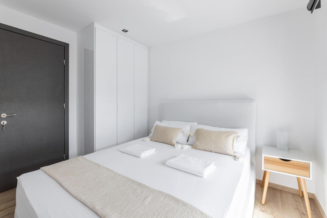 Sky Island House - Luxury Maisonette Kallithea Kallithea  ภายนอก รูปภาพ
