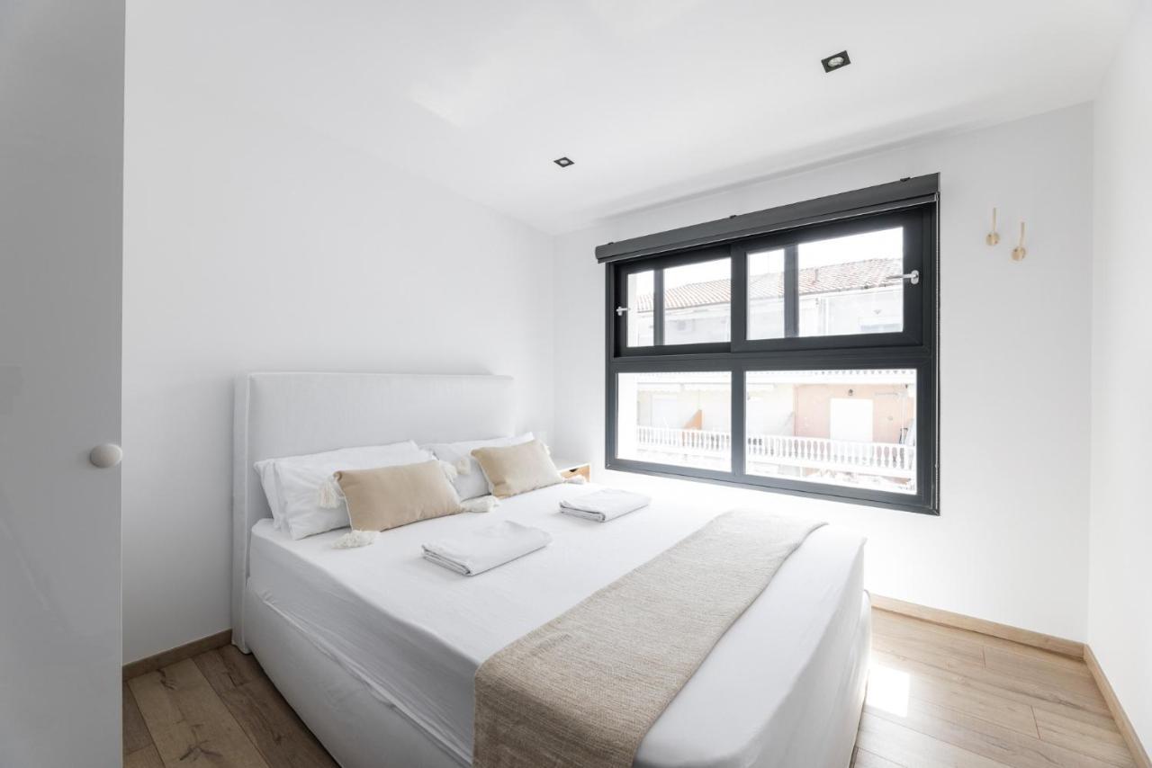 Sky Island House - Luxury Maisonette Kallithea Kallithea  ภายนอก รูปภาพ