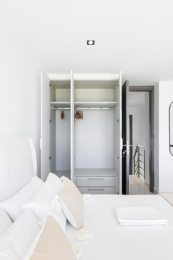 Sky Island House - Luxury Maisonette Kallithea Kallithea  ภายนอก รูปภาพ