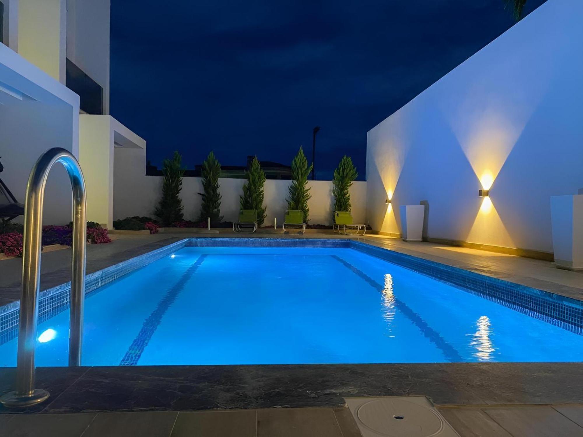 Sky Island House - Luxury Maisonette Kallithea Kallithea  ภายนอก รูปภาพ